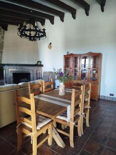 Casa mirador del mar - Arenas - 3