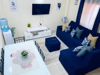 Exquisite Modern suite 1bedroom - Busia - 3
