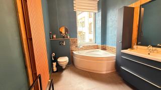 Art & déco and family appart Thionville Hyper centre - 3