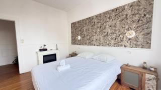 Art & déco and family appart Thionville Hyper centre - 2