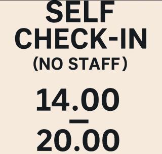 Peaceful Stay at MT Khlong Luang Self-Check-in - 9