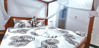 Malkia Apartment - 6