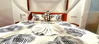 Malkia Apartment - 2