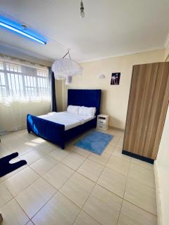 Exquisite Modern suite 1bedroom - Busia - 7