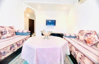 Bel appartement Au centre ville, internet Fibre, canal plus, chaînes internationales - 3