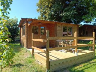 Nomade - Prunay-Cassereau - 0