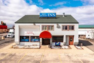 Best Budget Inn Owatonna - 7