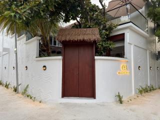 Oya Maldives Himmafushi - 0