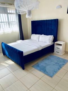 Exquisite Modern suite 1bedroom - 9
