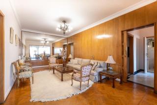 The Royal Tower View Elegant 3BR in Zamalek - 6