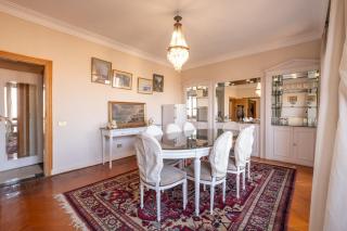 The Royal Tower View Elegant 3BR in Zamalek - 4