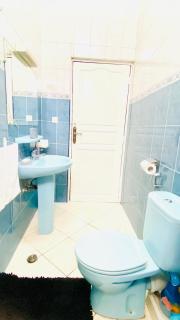 Bel appartement Au centre ville, internet Fibre, canal plus, chaînes internationales - 5