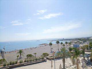 Apartsuite jardin Nice cap 3000 bord de mer - 1