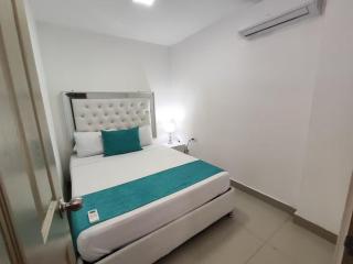 EM2-1G 2-bedroom apartment near the sea - 3