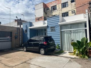 Lindíssima Casa, em condomínio ! - 7