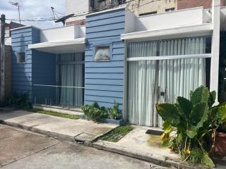 Lindíssima Casa, em condomínio ! - 3