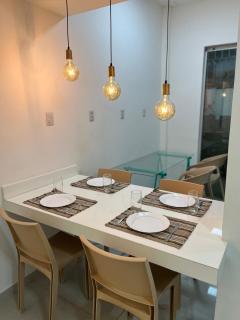 Lindíssima Casa, em condomínio ! - 2