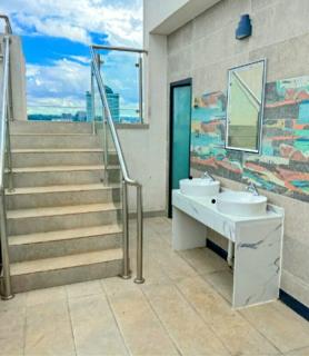 Comfortable and well located 1 bedroom apartment - 2