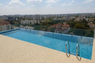 Comfortable and well located 1 bedroom apartment - 5