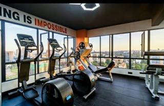 Comfortable and well located 1 bedroom apartment - 6