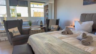 Seedeich Meehrblick Alte Liebe - 1