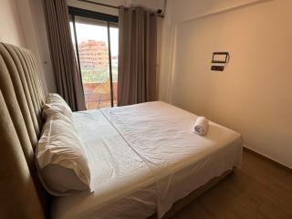 Nour Hotel Apartments - 1