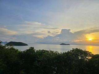 NEW! Reen Run Sunset Private Villa - 4