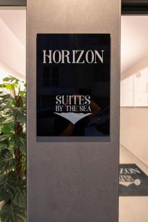 HORIZON SUITES by the Sea - 0