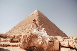 Lumina Pyramids Inn - Kairo - 0