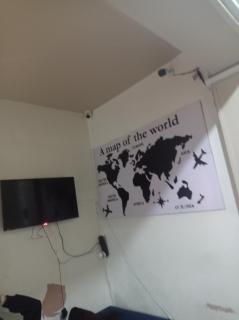 The sky of pyramids inn - 3