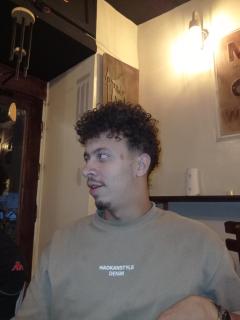 The sky of pyramids inn - 2