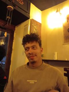 The sky of pyramids inn - 1