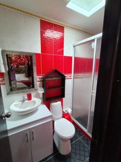 Posada Martha Tolima - 7