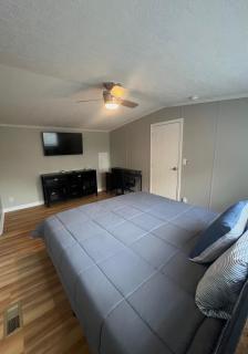 Getaway At Forest - 3