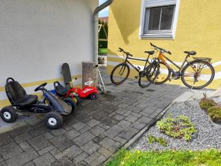 Ferienhaus Fuchs - 7