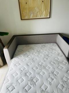 Ap 200m Mar Praia Canasvieiras Canajure - 6