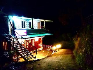 Monte Sereno Munnar - 8