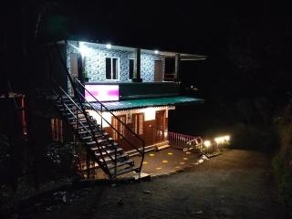 Monte Sereno Munnar - 9