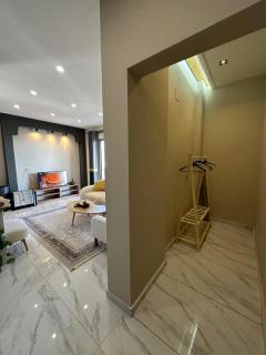 Stylish Loft Apartment with Private Terrace - 2