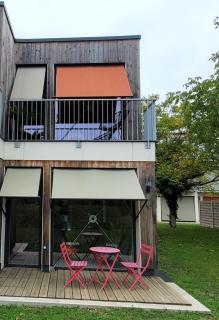 Le Cercle de Victoria stationnement privé petit déjeuner compris - 9