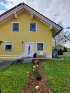 Ferienhaus Fuchs - 9