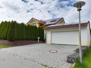 Ferienhaus Fuchs - 3