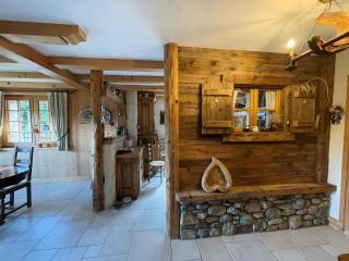 Chalet Des Fleurs - 2