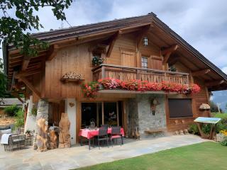 Chalet Des Fleurs - 0
