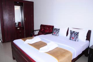 AL Residency - Ooty - 8