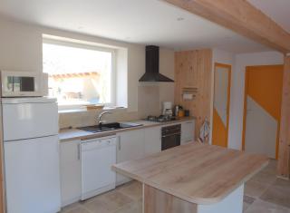 L'Eco-logis du Clos Des Tilleuls - 6