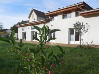 L'Eco-logis du Clos Des Tilleuls - 8