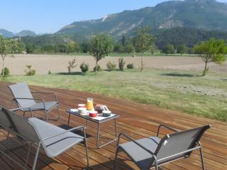 L'Eco-logis du Clos Des Tilleuls - 9