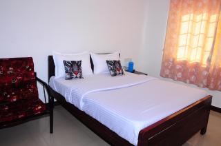 AL Residency - Ooty - 6