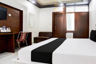 Hotel O Saraswati Resort - 2